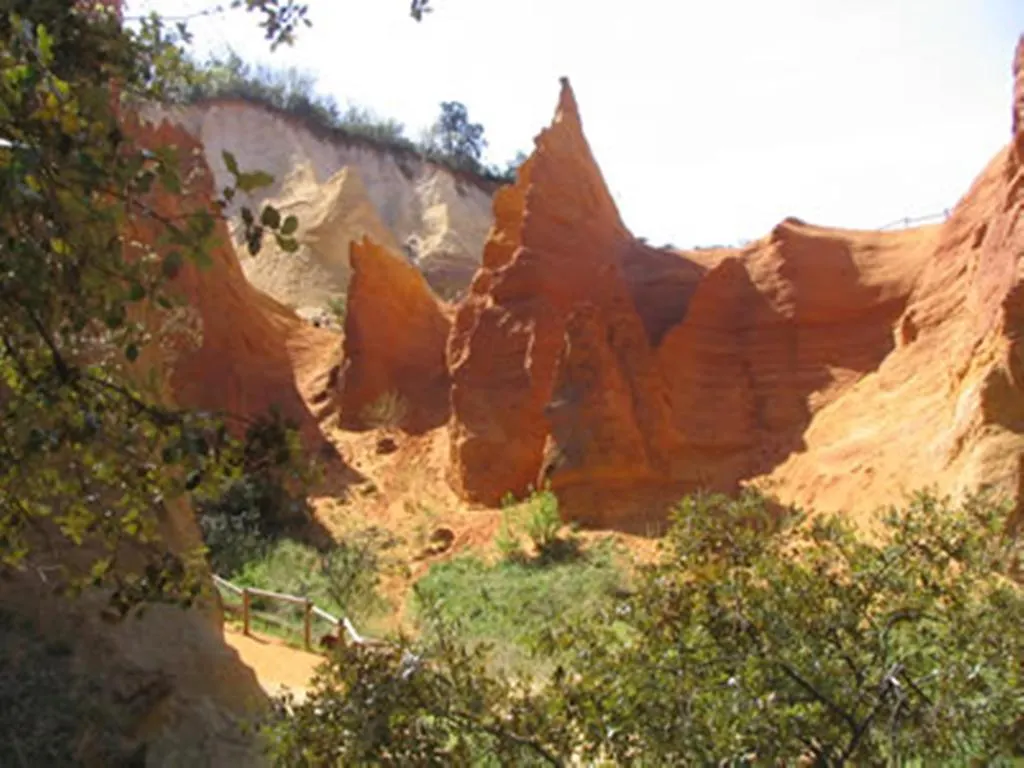 Gite Le Mas De L'Amandier Saint-Saturnin-les-Avignon 0*,  France