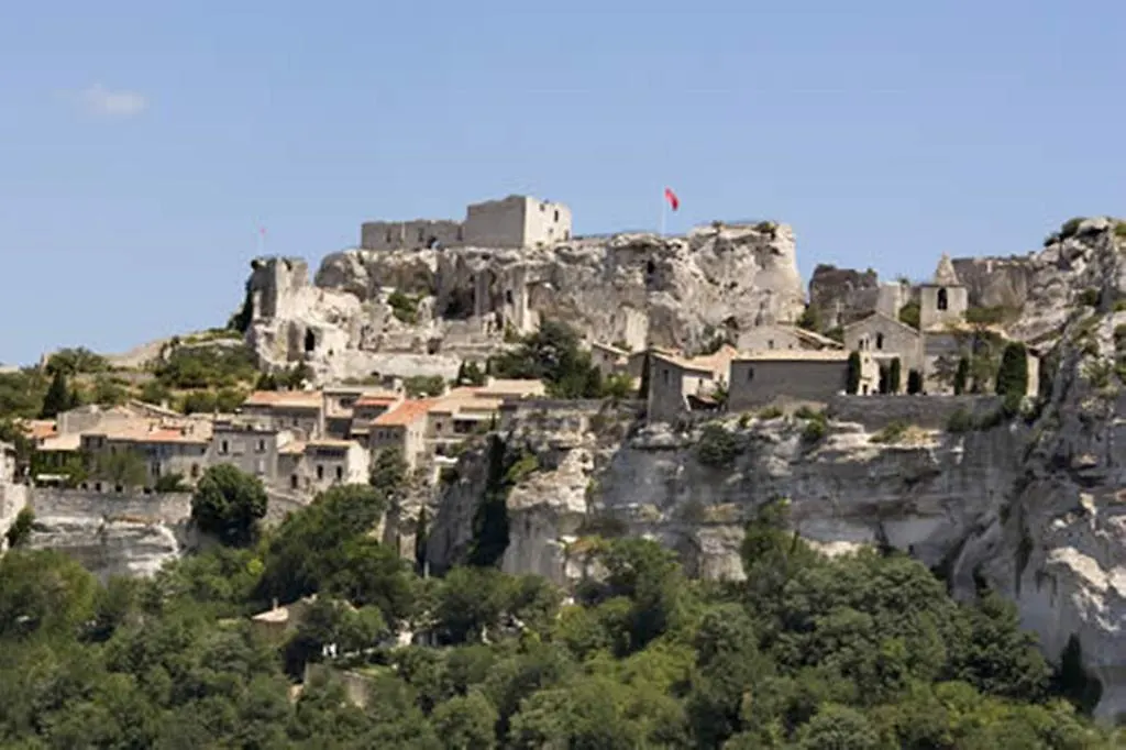 Holiday home Gite Le Mas De L'Amandier Saint-Saturnin-les-Avignon
