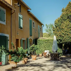 Ferienhaus De Trevouse, Saint-Saturnin-lès-Avignon