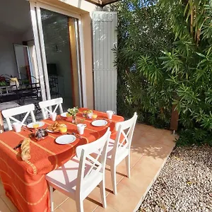 3* Village de vacances Bastides Et Villas Indépendantes Les Rives Du