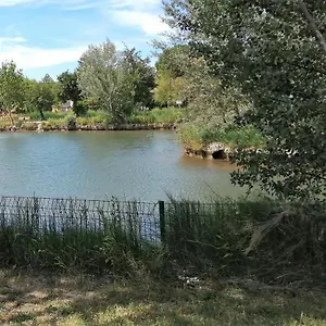  Hébergement de vacances Chez Bruno Et Marie Jo