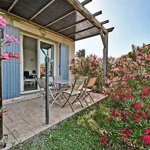  Appartement Le Petit Bonheur - - Piscine Partagee - Proche D'avignon