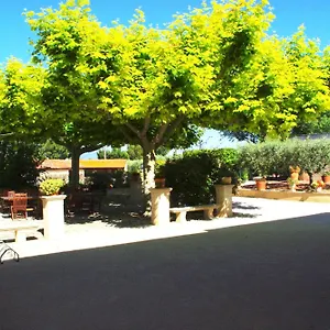 De L'amandier Bed & Breakfast
